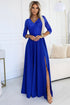 Long dress model 203293